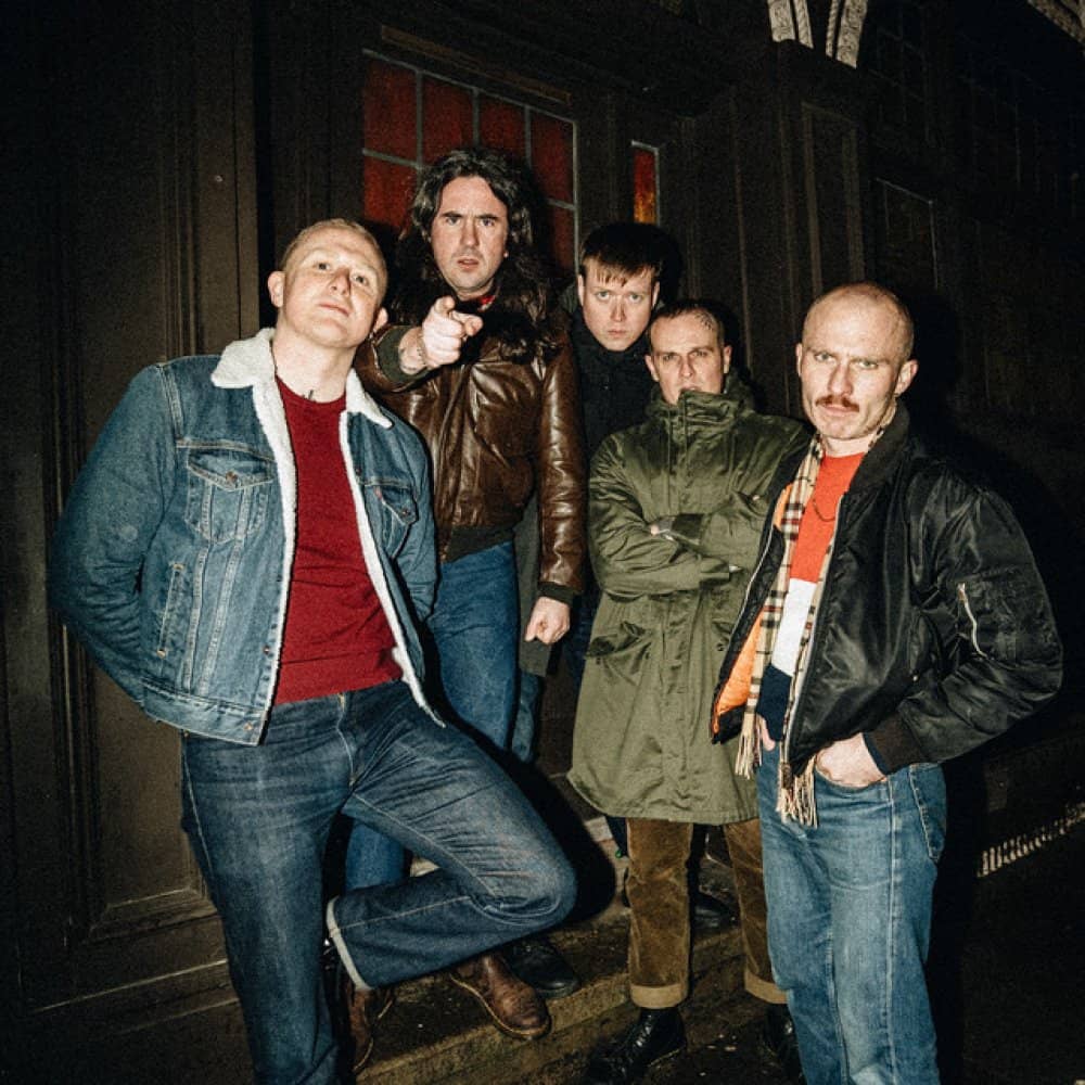 The Chisel The Chisel events