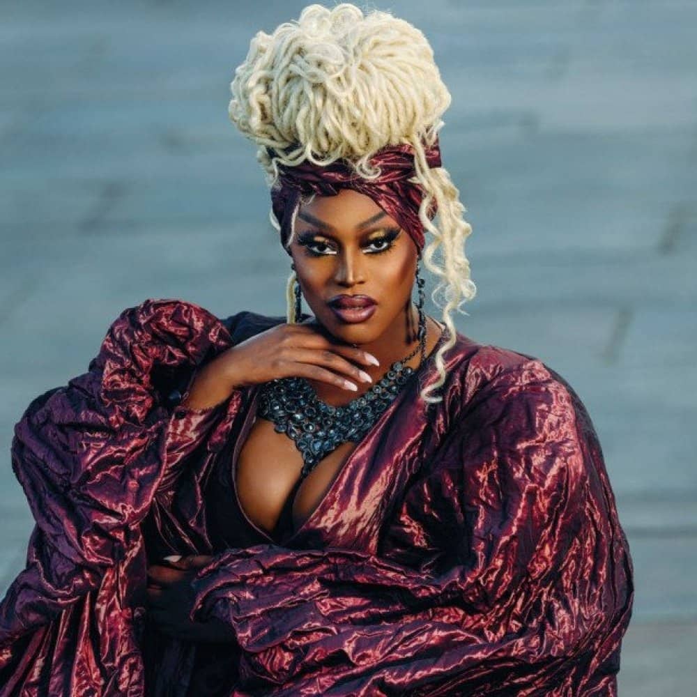 Sapphira Cristal events