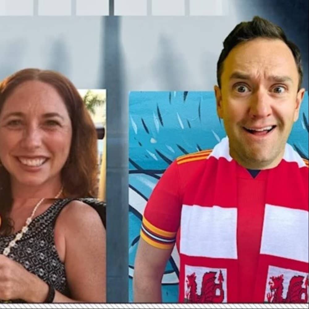 Welcome To Us! Welcome To Us! events