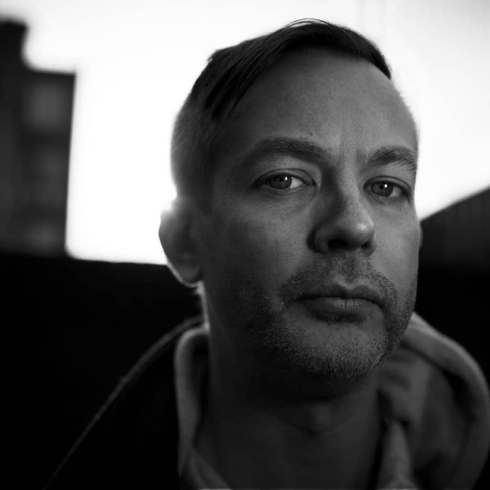 Inigo Kennedy events