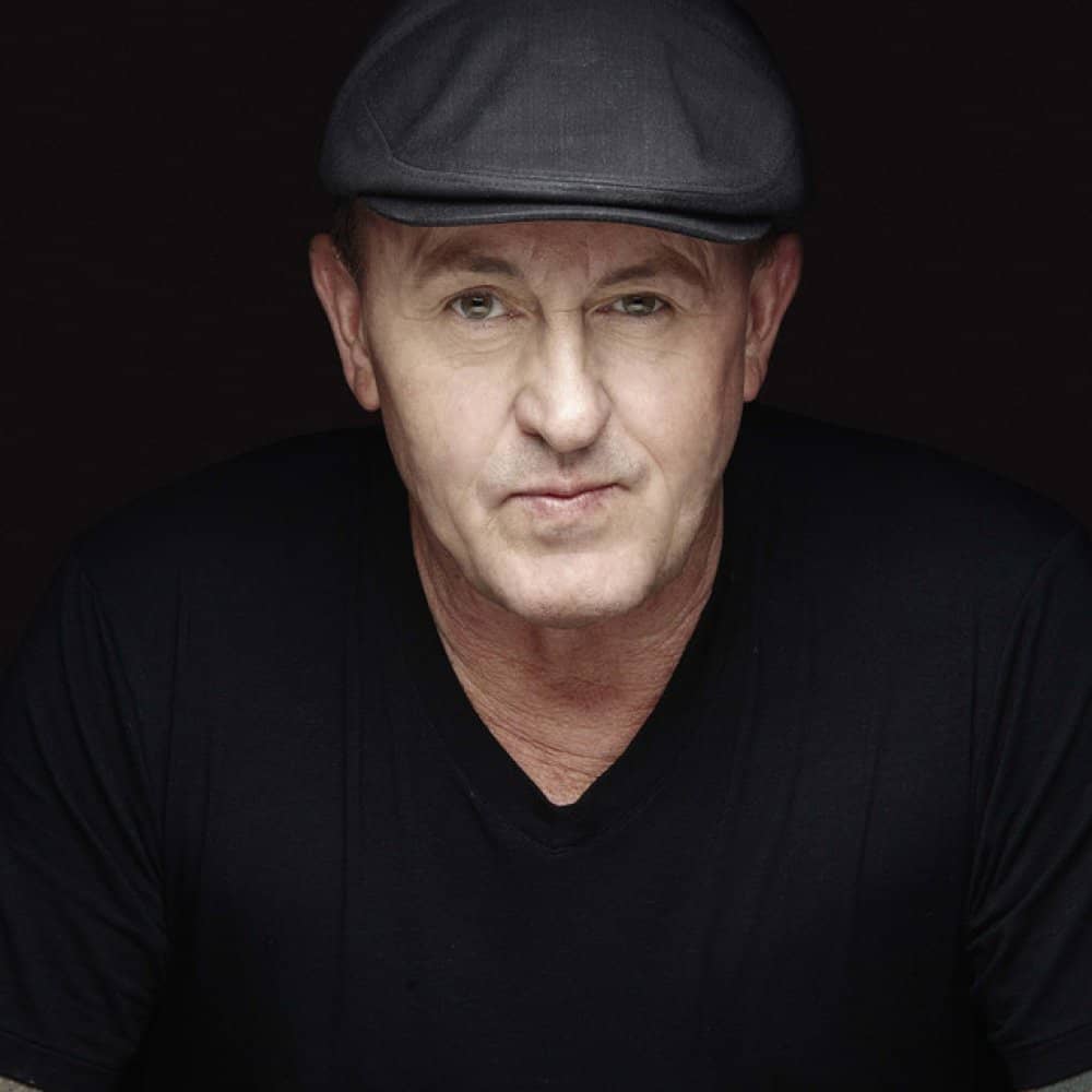 Danny Rampling events