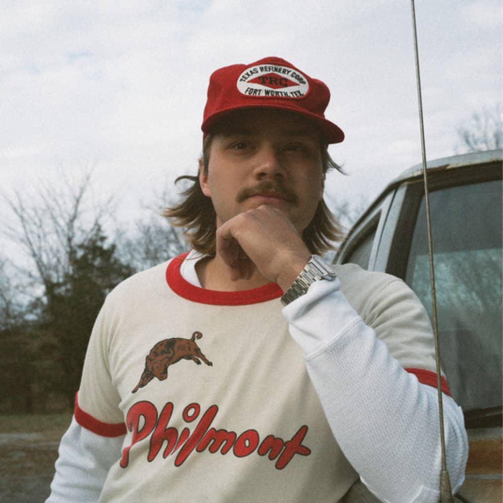 Hayden Blount events