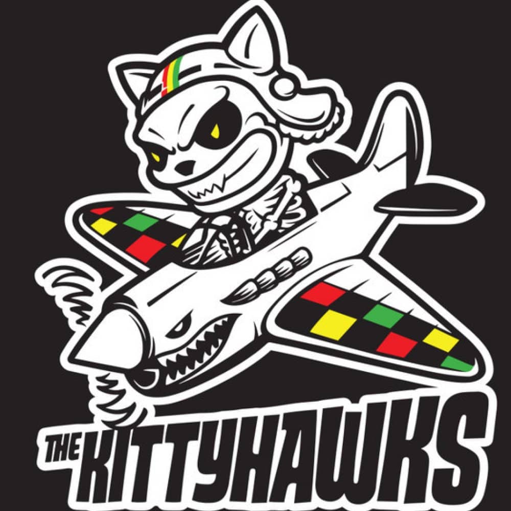 The Kittyhawks The Kittyhawks events