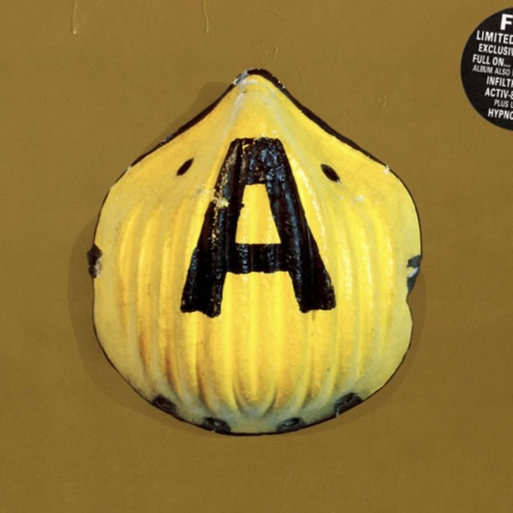 Altern-8 Altern-8 events