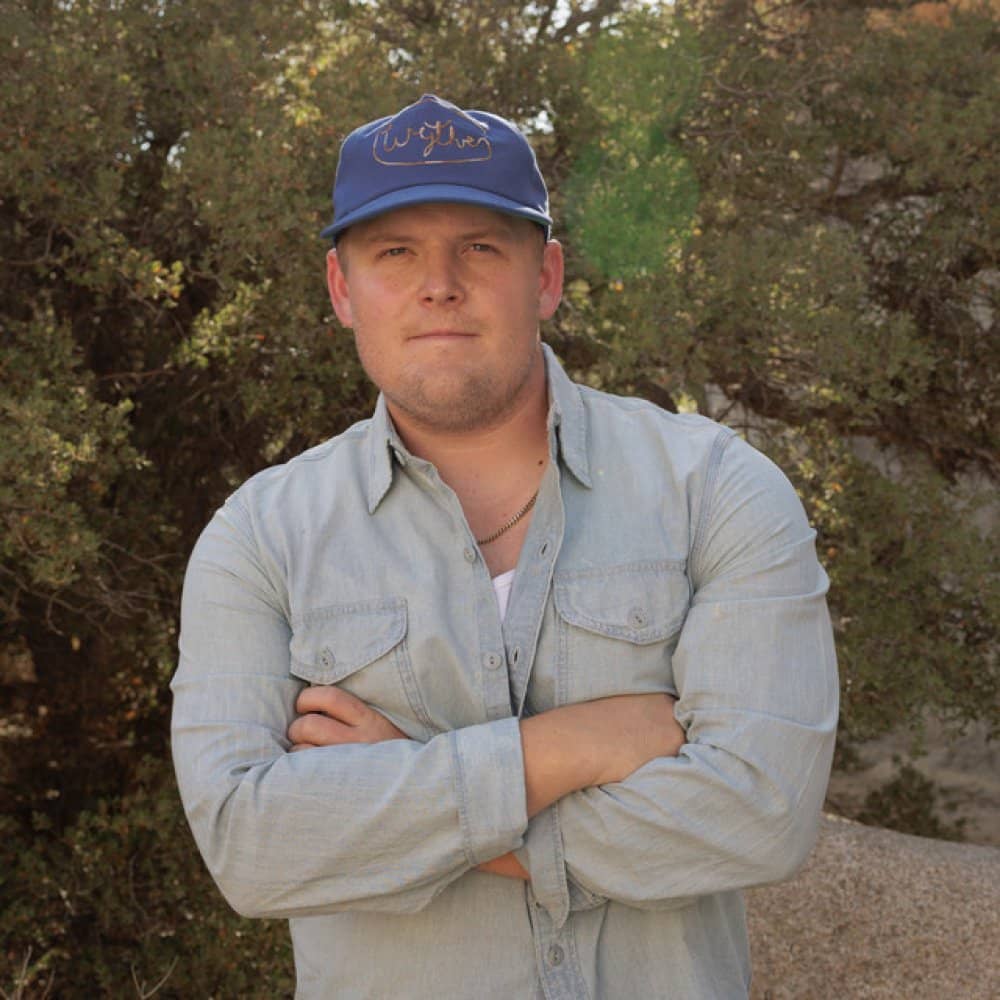 Spencer Crandall events