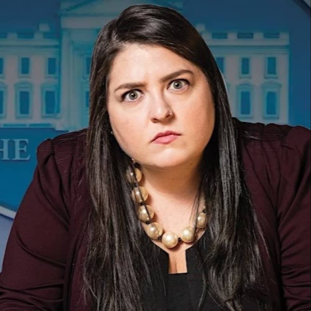 Melissa McGlensey Melissa McGlensey events