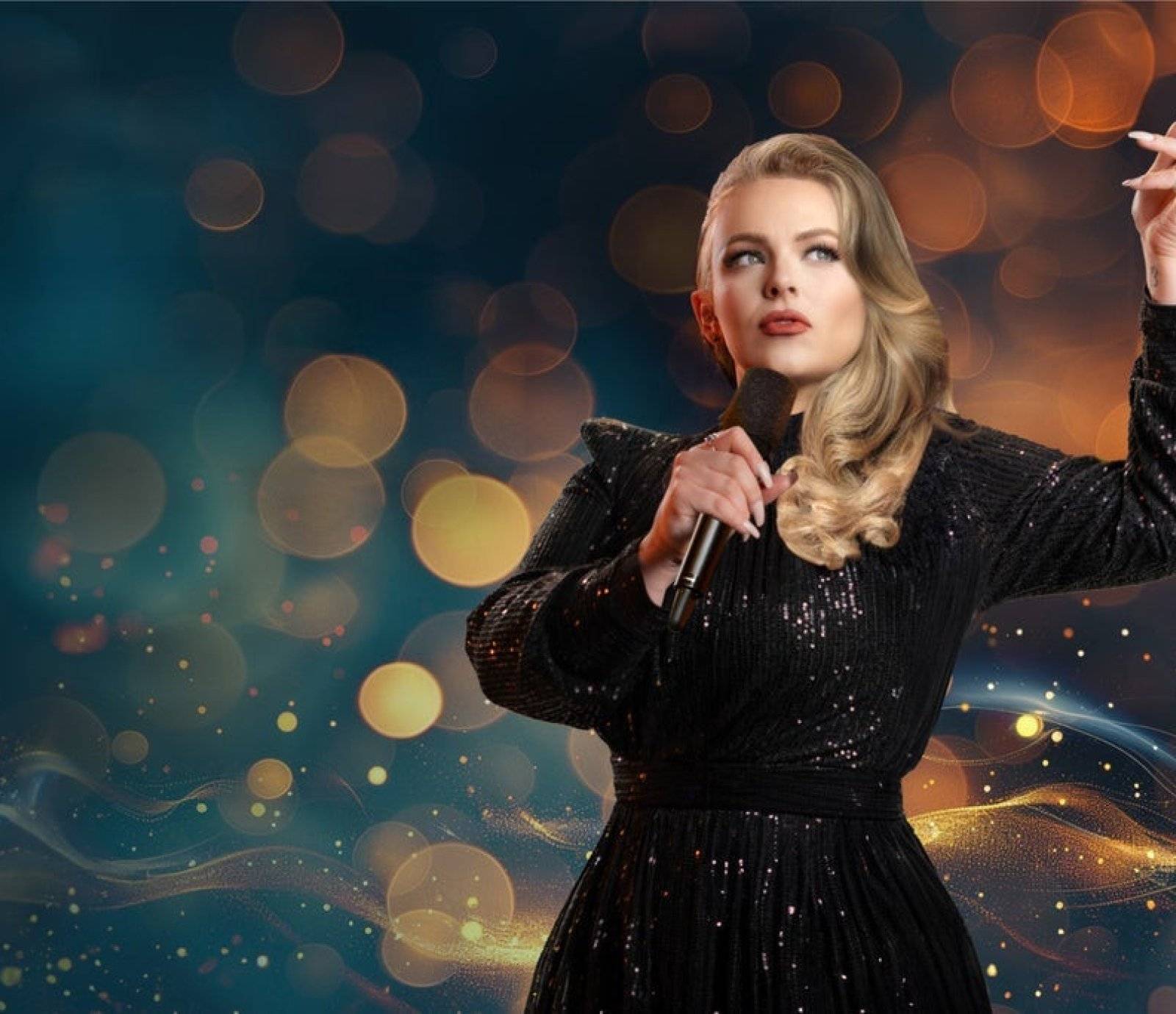 One Night of Adele One Night of Adele events