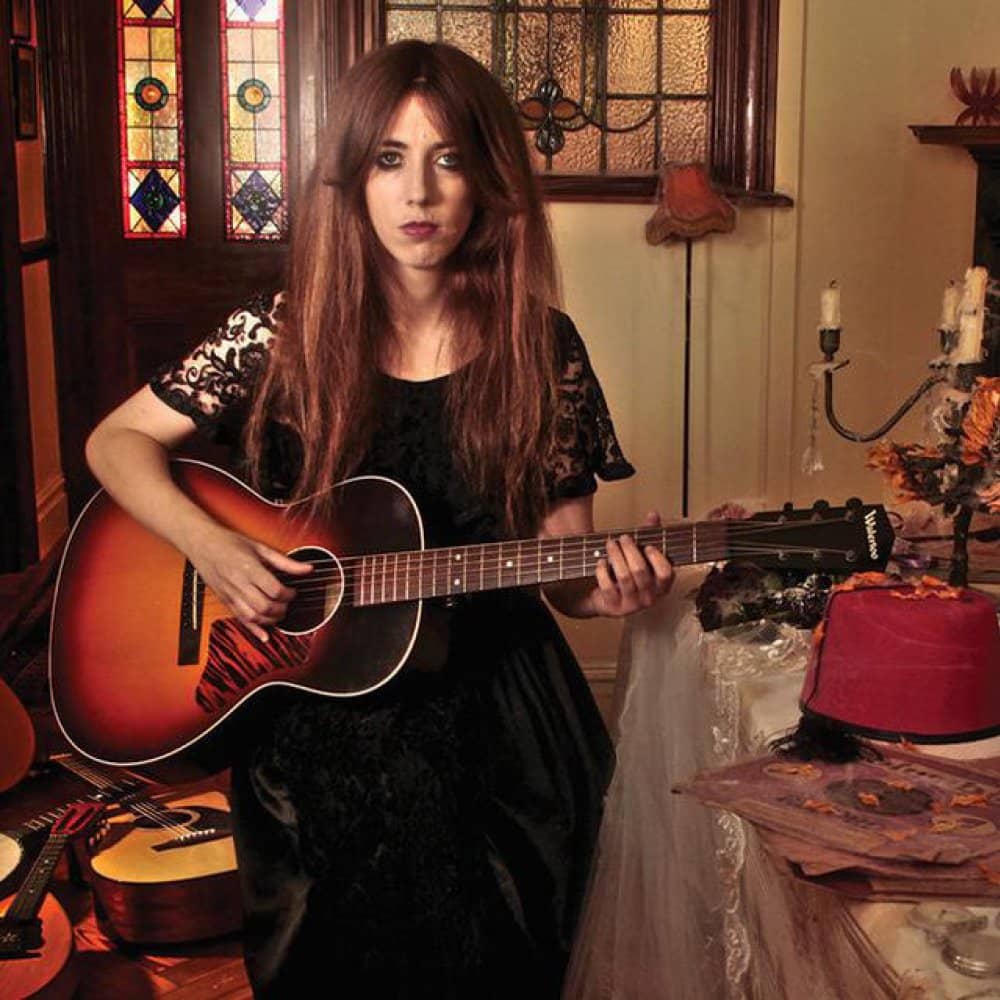 Gwenifer Raymond events