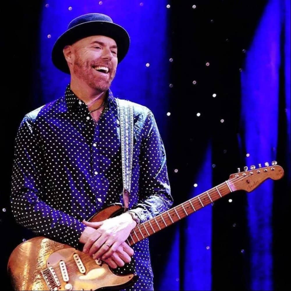 Hadden Sayers events