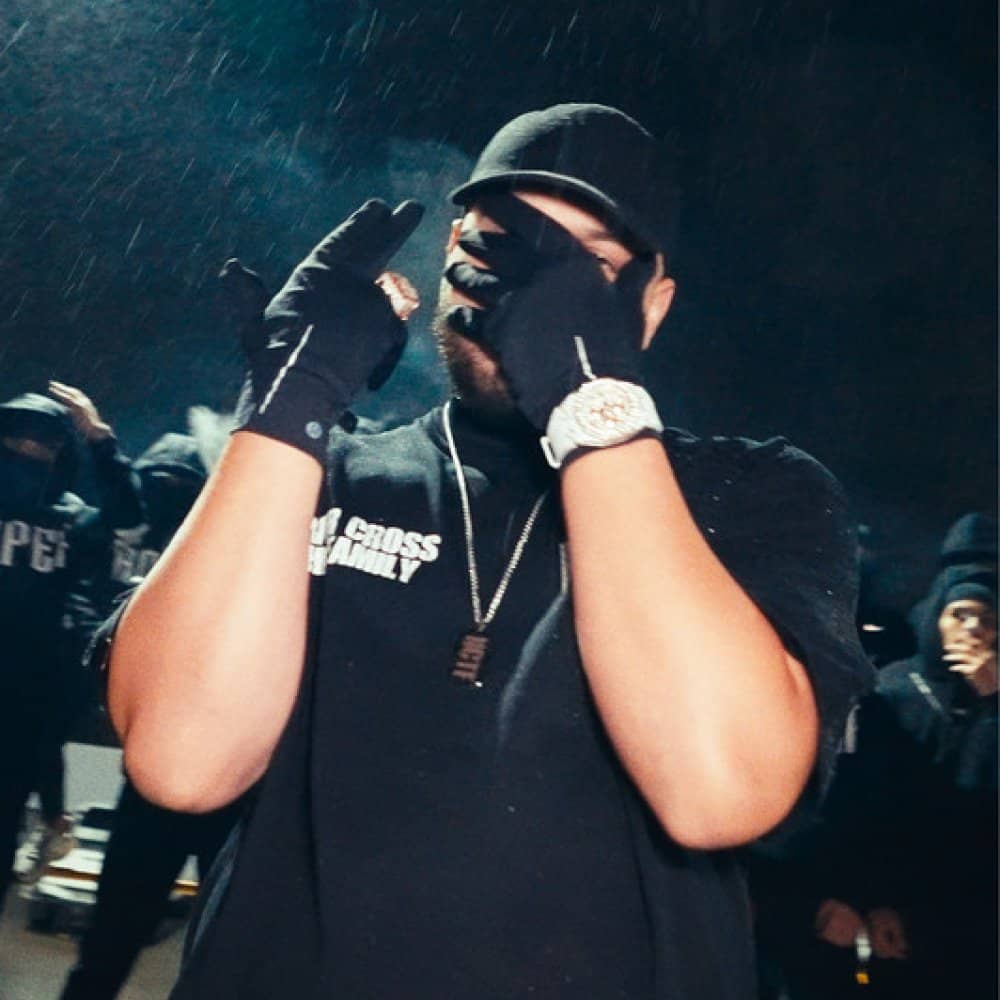 Ay Huncho Ay Huncho events