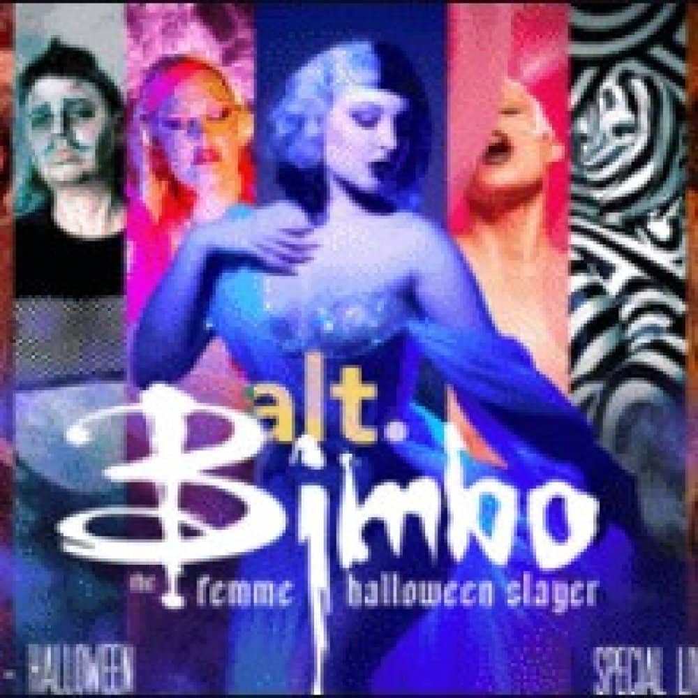 alt.BIMBO events
