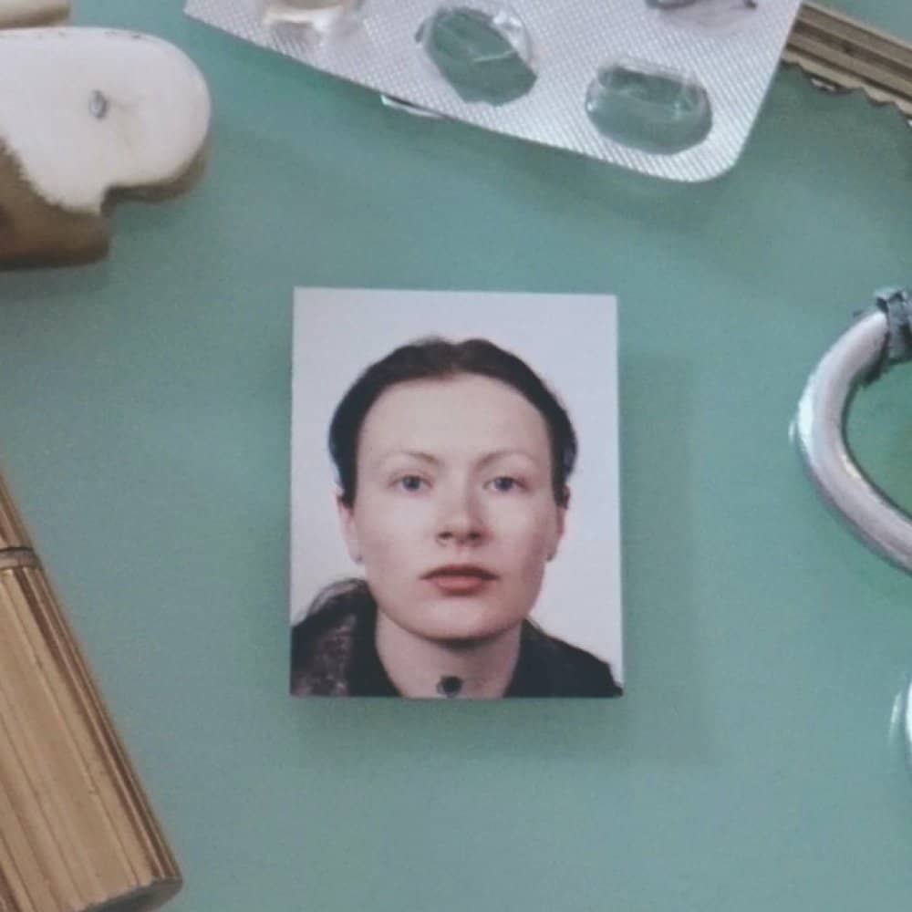 Rosa Anschütz events