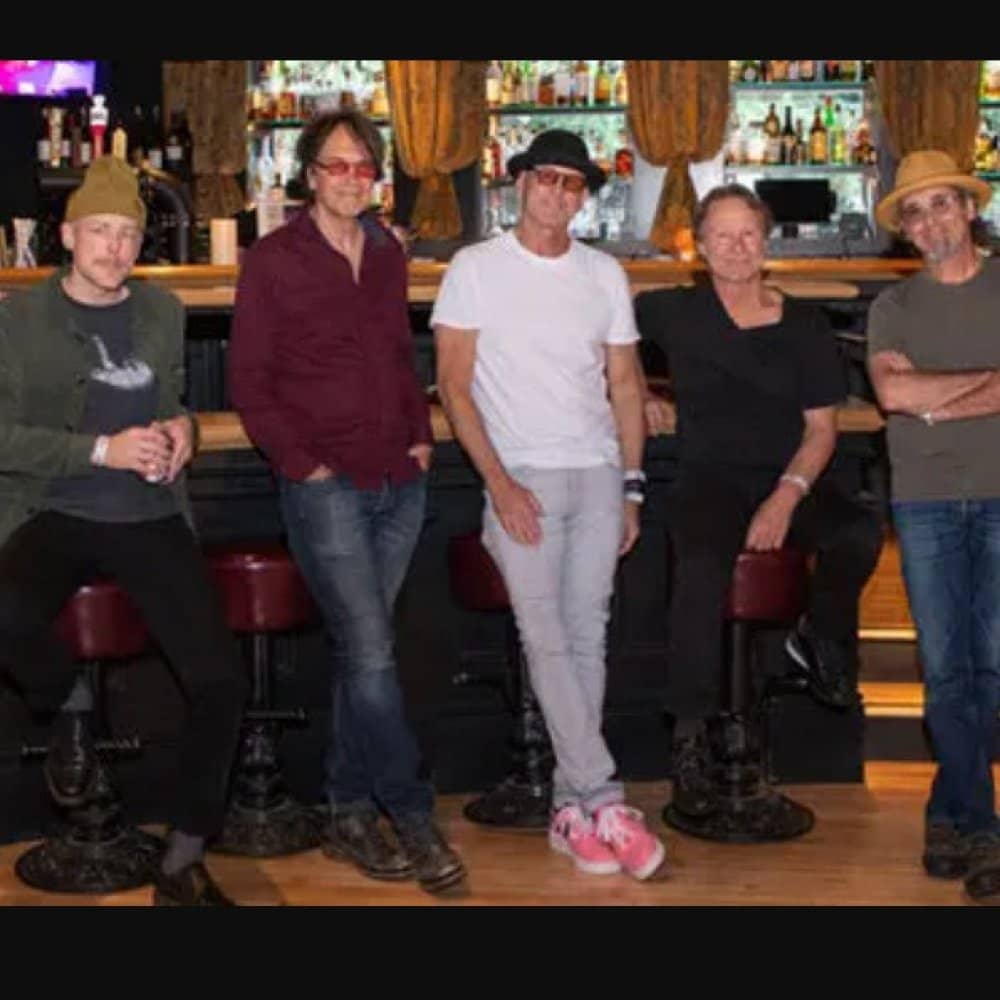 Walking Mirrors events