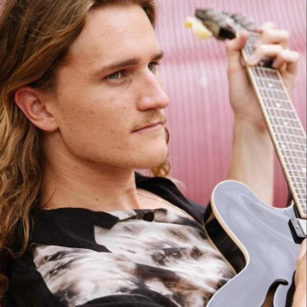 Fletcher Kent events