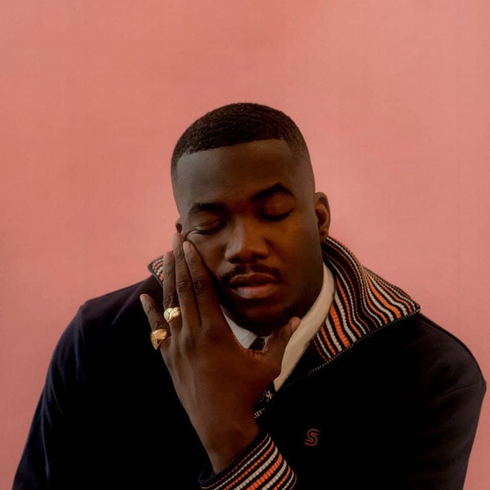 Jacob Banks events