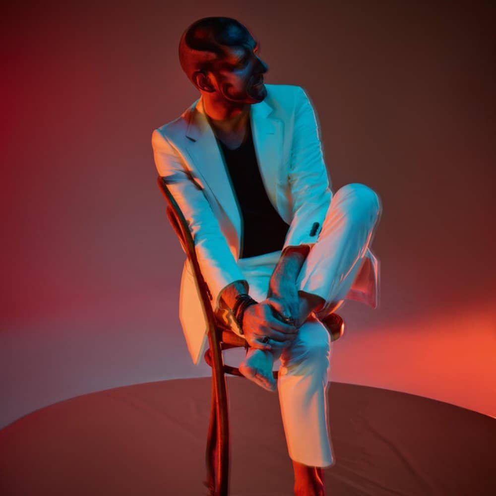 James Lavelle James Lavelle events