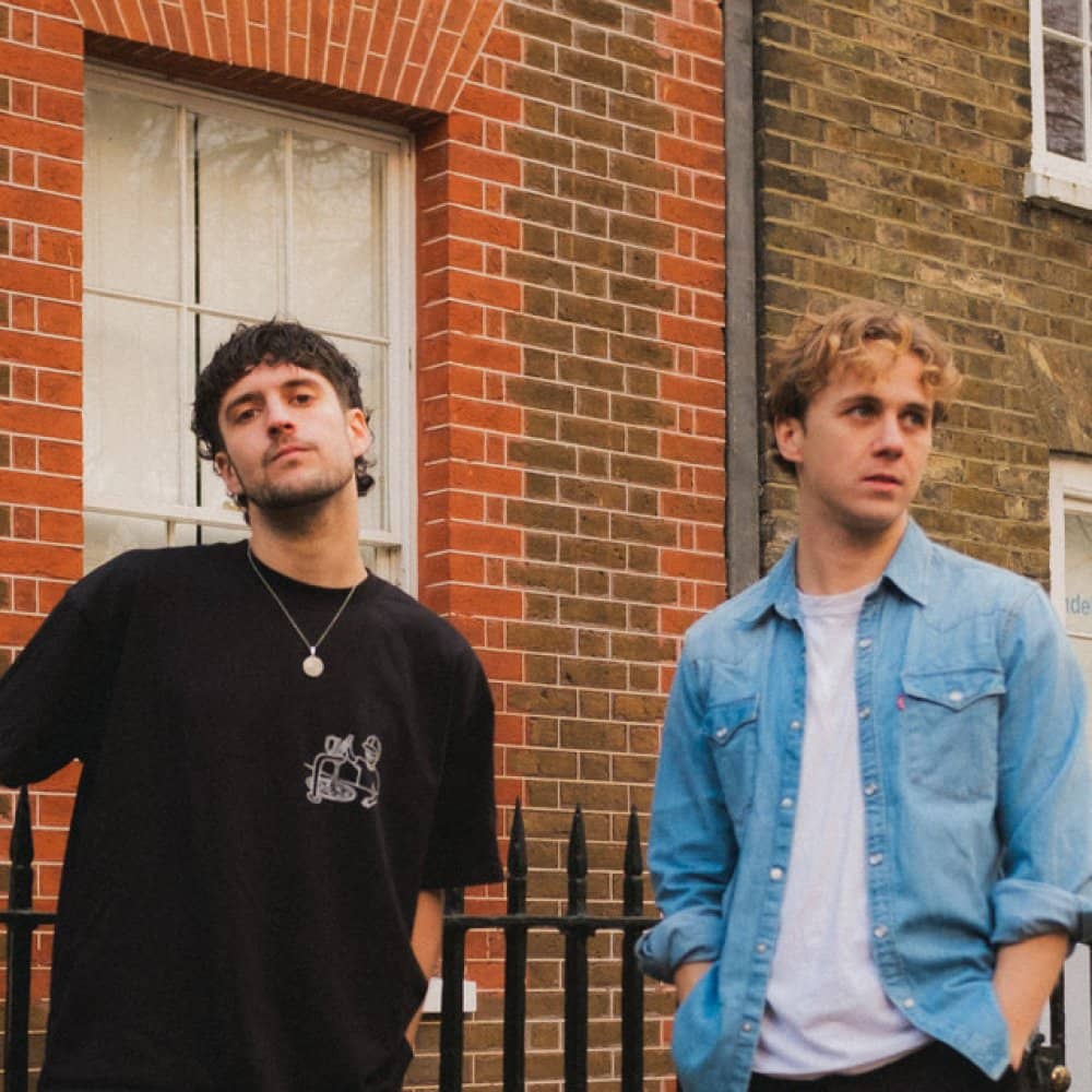 New Rules New Rules events