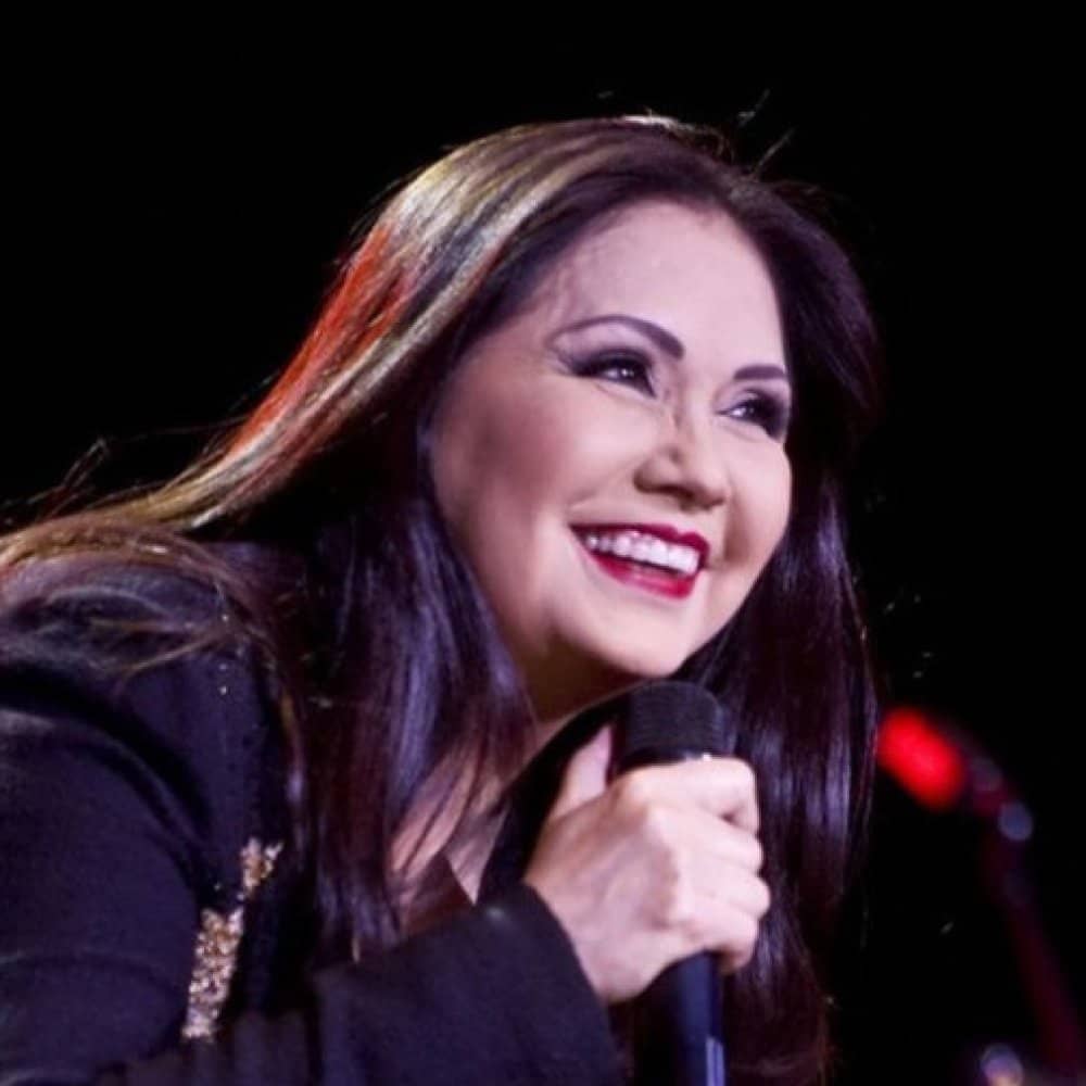 Ana Gabriel events