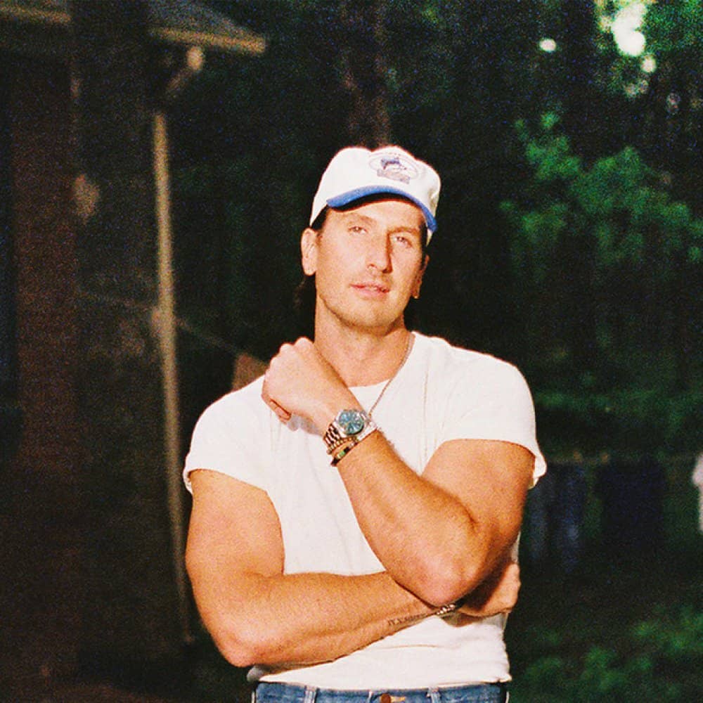 Russell Dickerson Russell Dickerson events