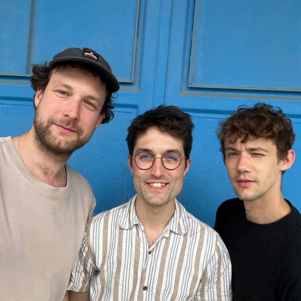 AnnenMayKantereit AnnenMayKantereit events