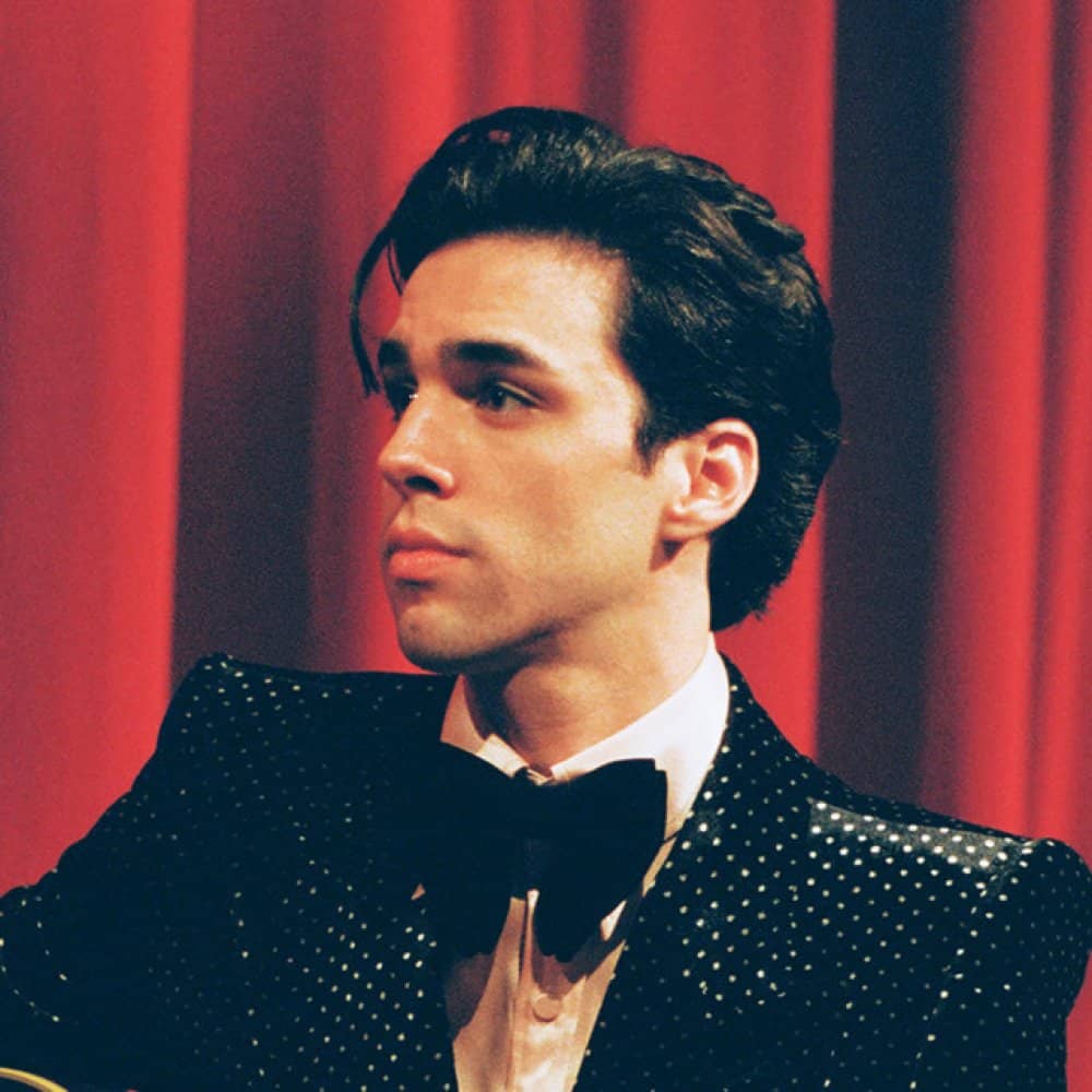 Stephen Sanchez Stephen Sanchez events