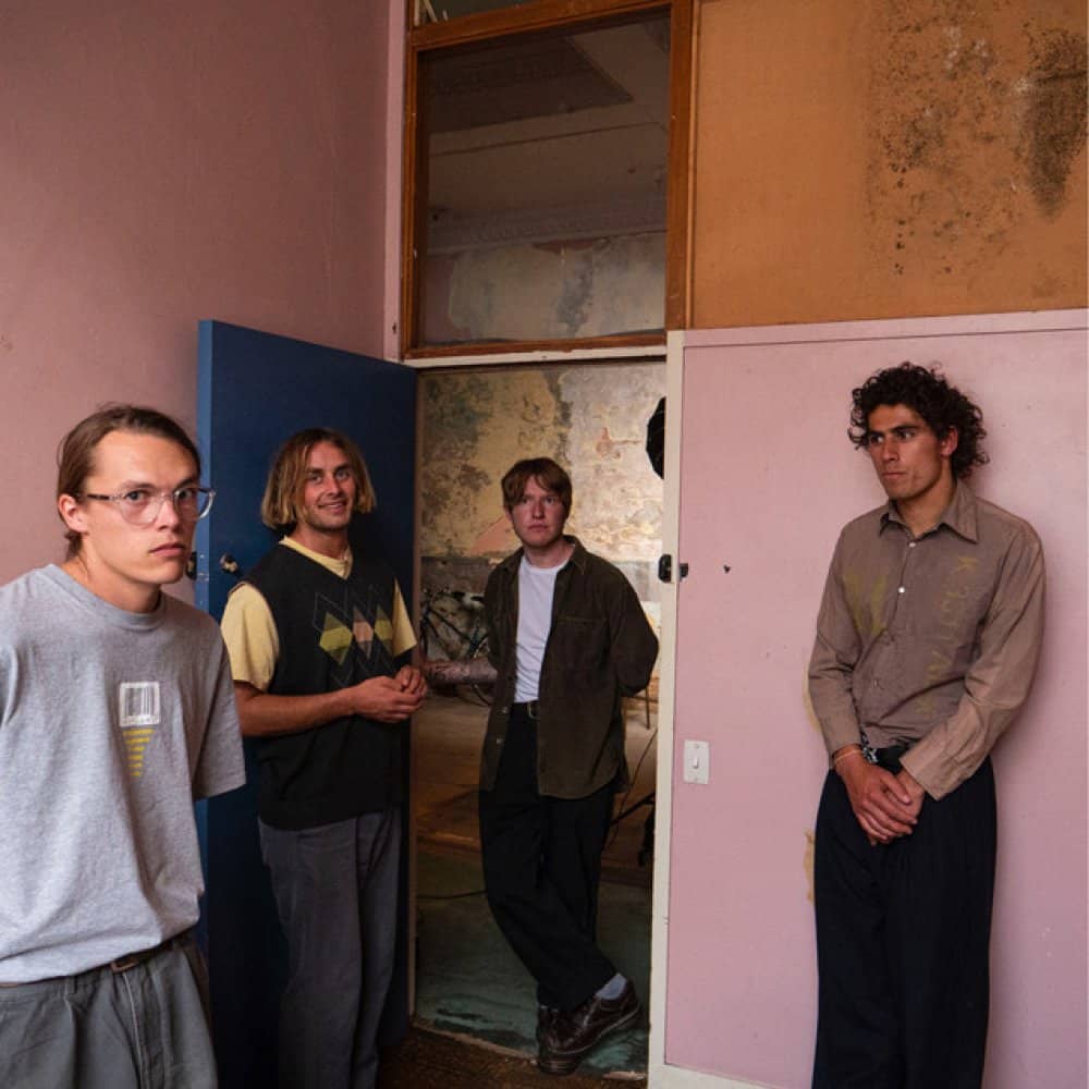 Marlin's Dreaming Marlin's Dreaming events