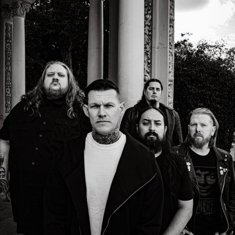 Carnifex Carnifex events