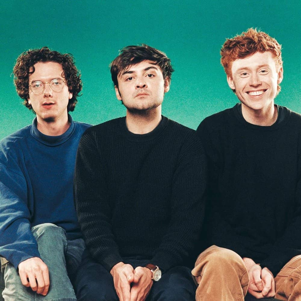 Please Don't Destroy Please Don't Destroy events