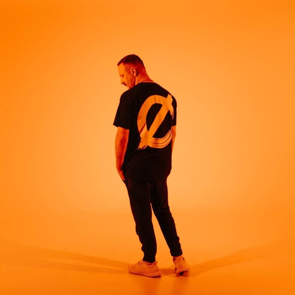 MARTEN HØRGER events