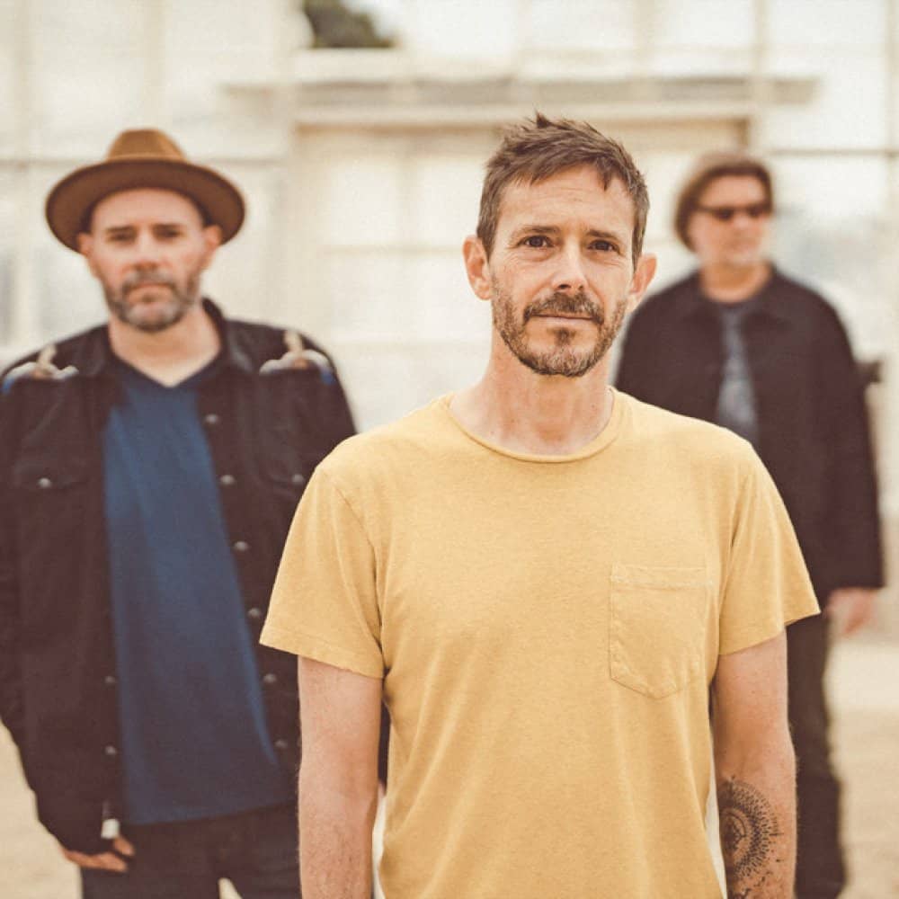 Toad the Wet Sprocket events