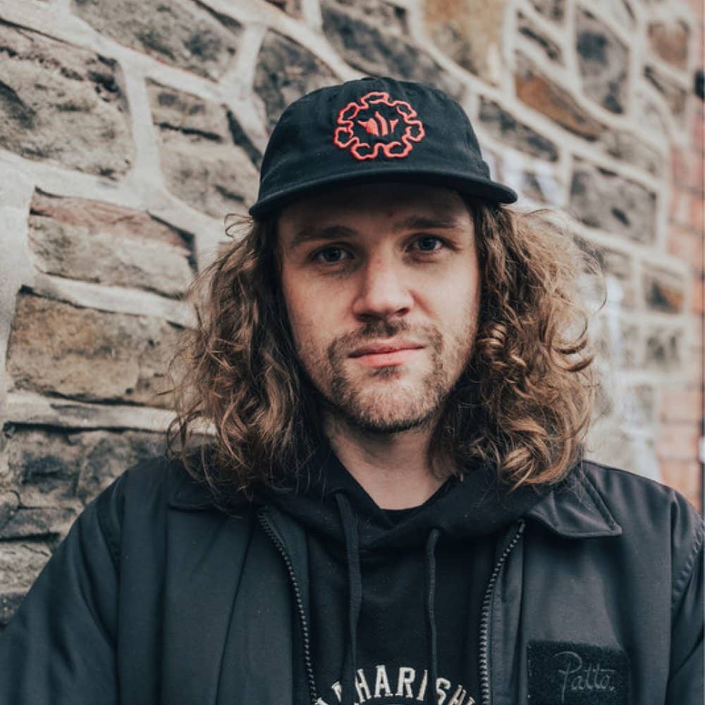 Selecta J-Man Selecta J-Man events