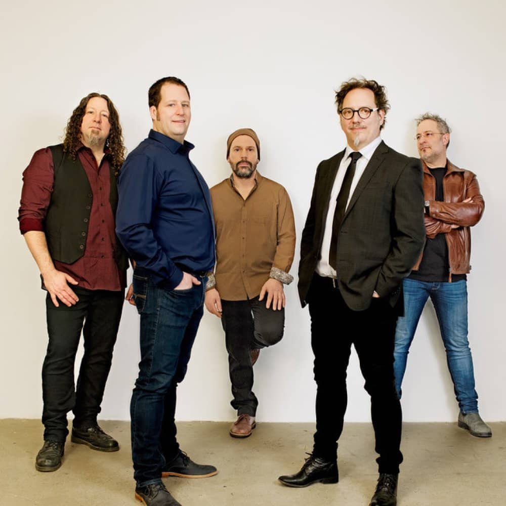 Le Vent Du Nord events