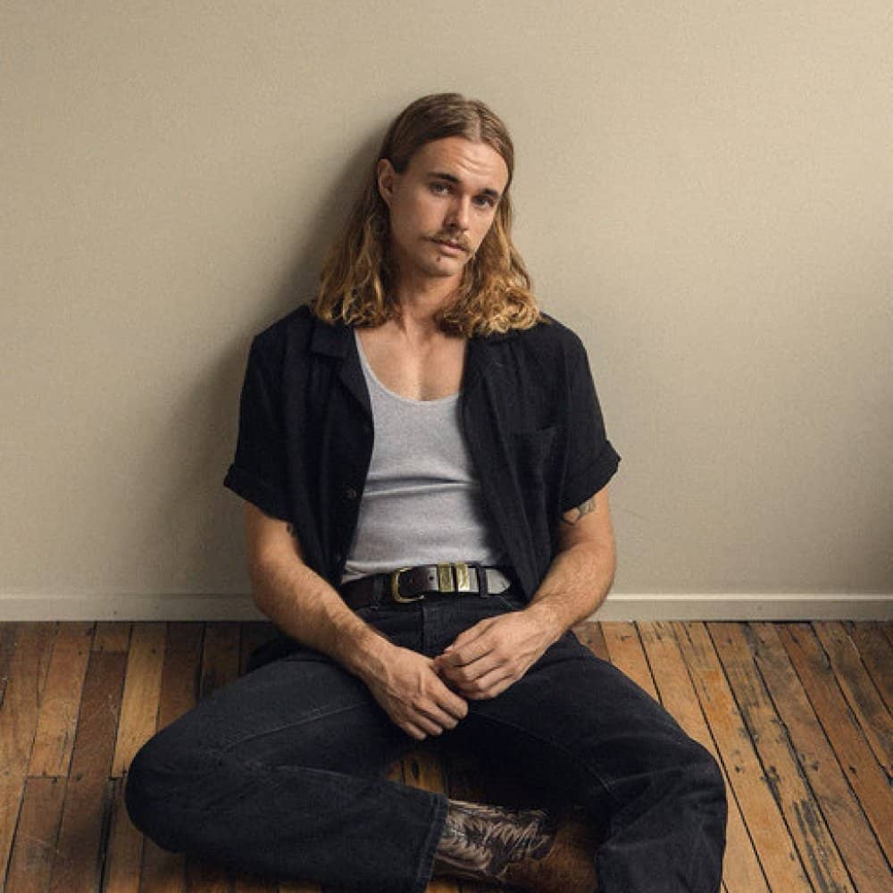 Austin Mackay Austin Mackay events