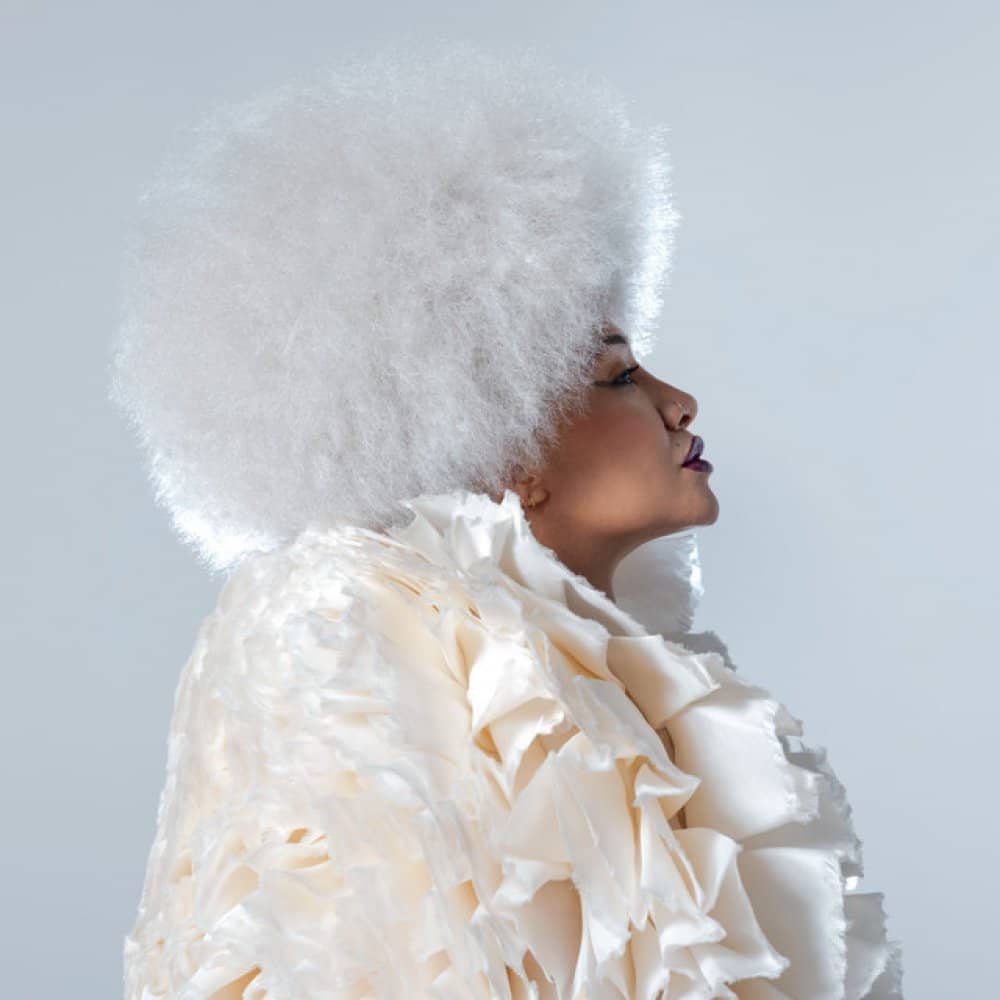 Lady Blackbird events