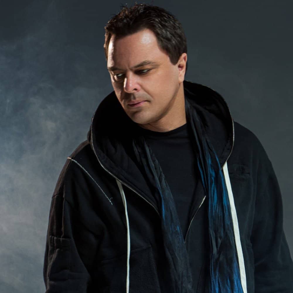 Markus Schulz events