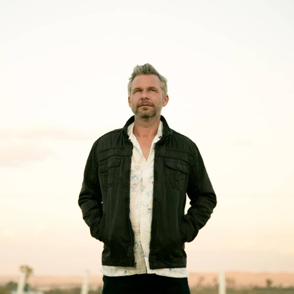 Martin Buttrich events