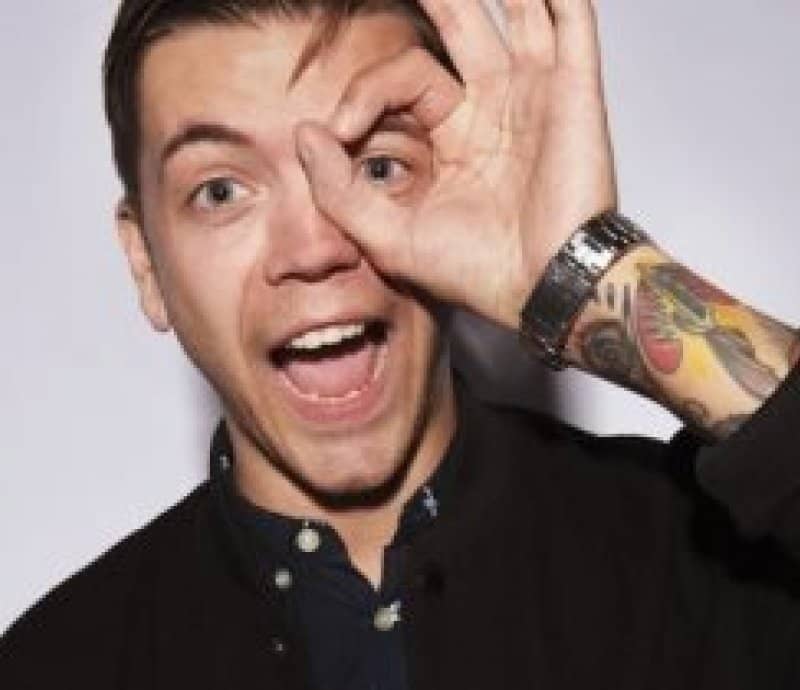 James Winter James Winter events