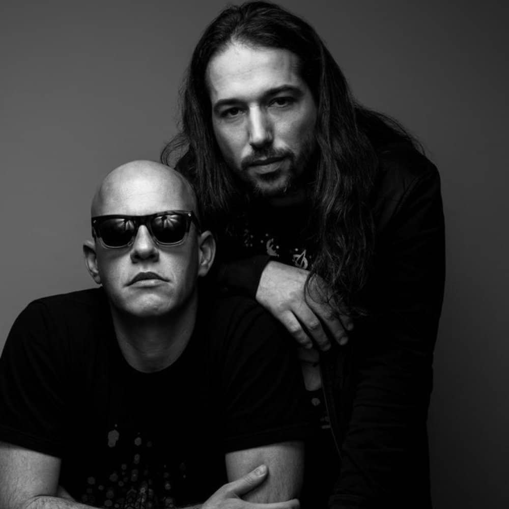 Infected Mushroom events