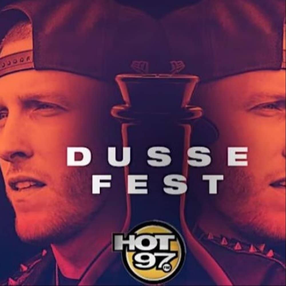 Dusse Fest events