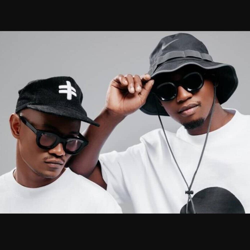 JAZZWRLD & Thukuthela events