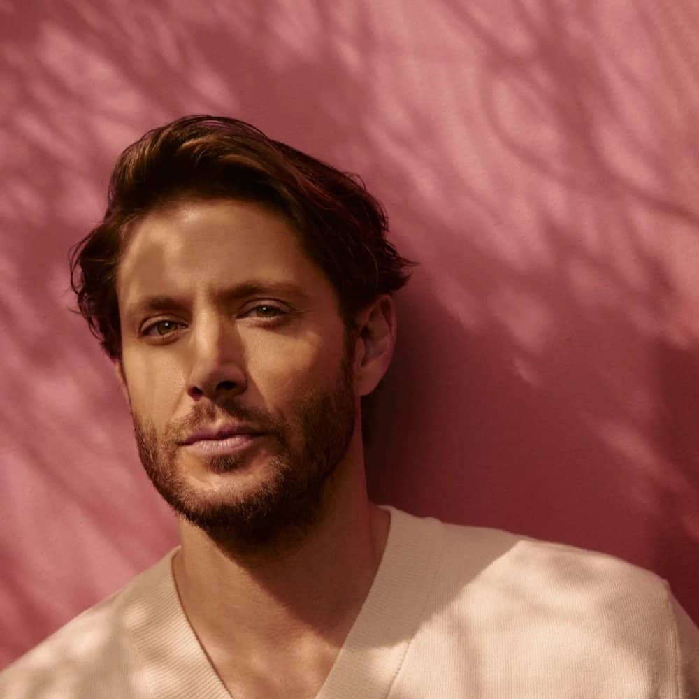 Jensen Ackles events