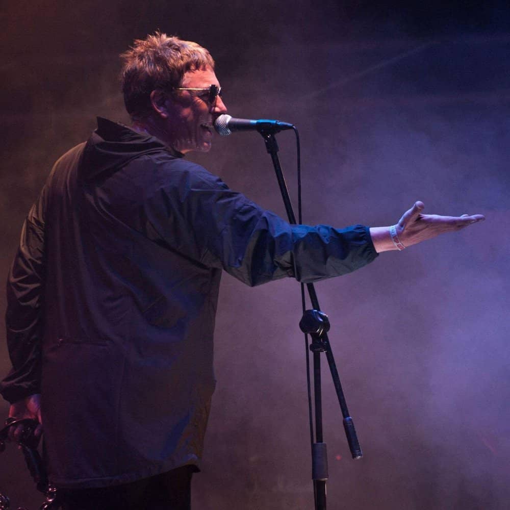 The Oasis Experience The Oasis Experience events