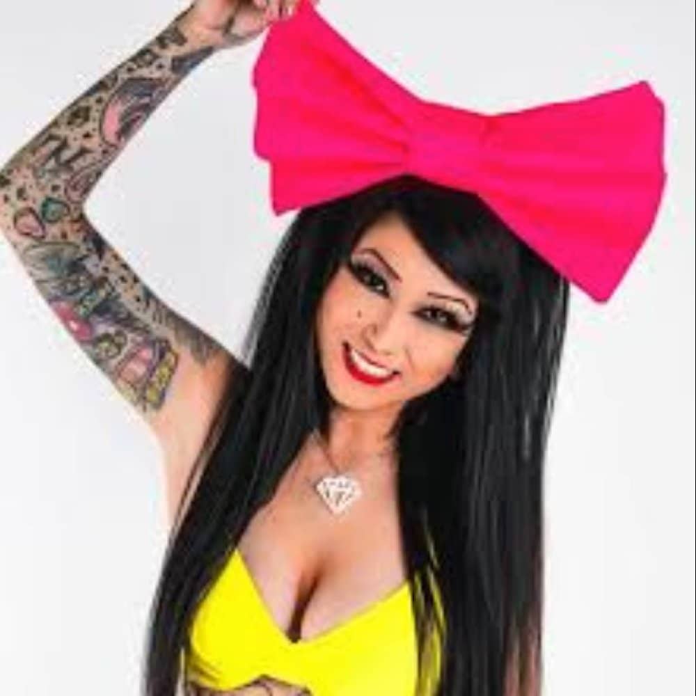 Melissa Marie Millionaire$ events