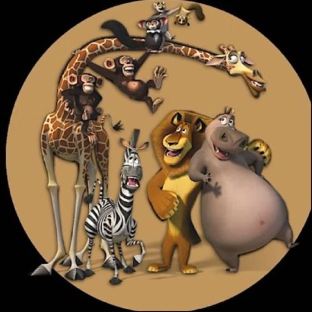 Escape from Zoo-York Escape from Zoo-York events