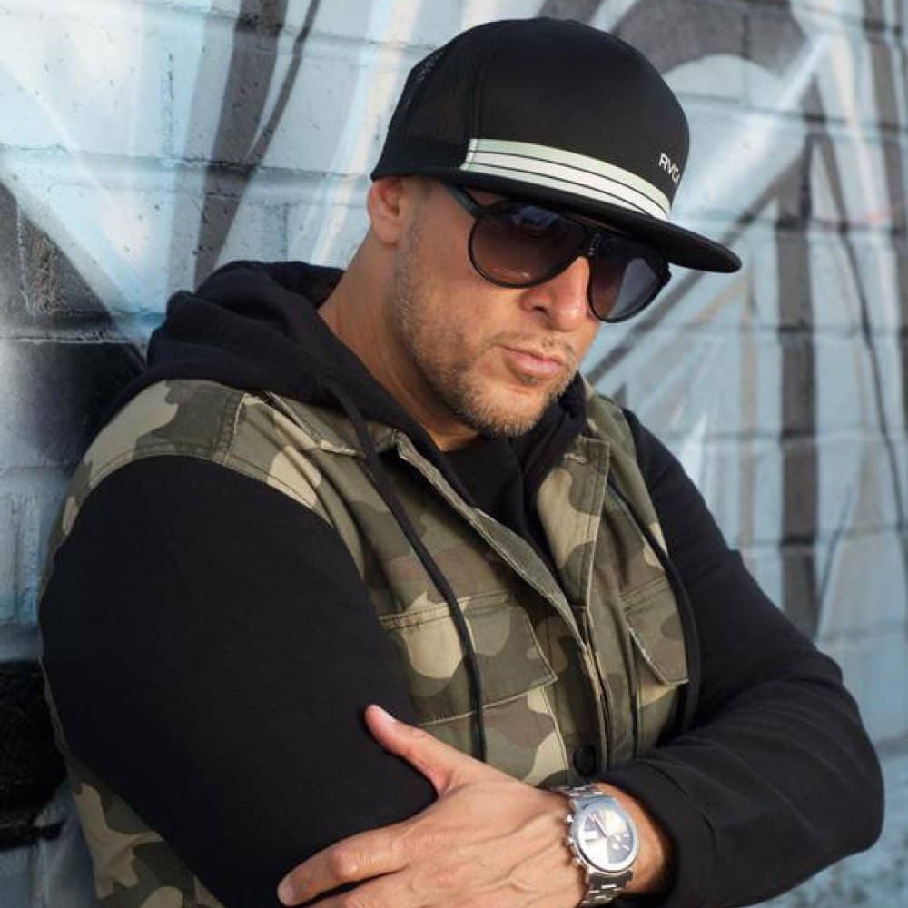 T-Bone T-Bone events