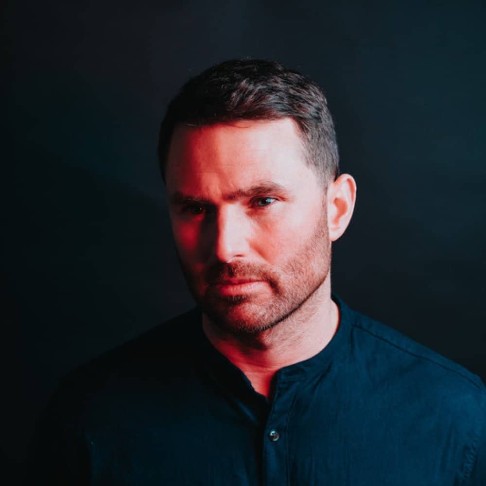 Ciaran McAuley events