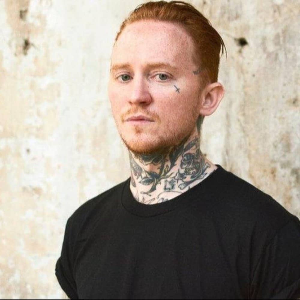 Frank Carter events
