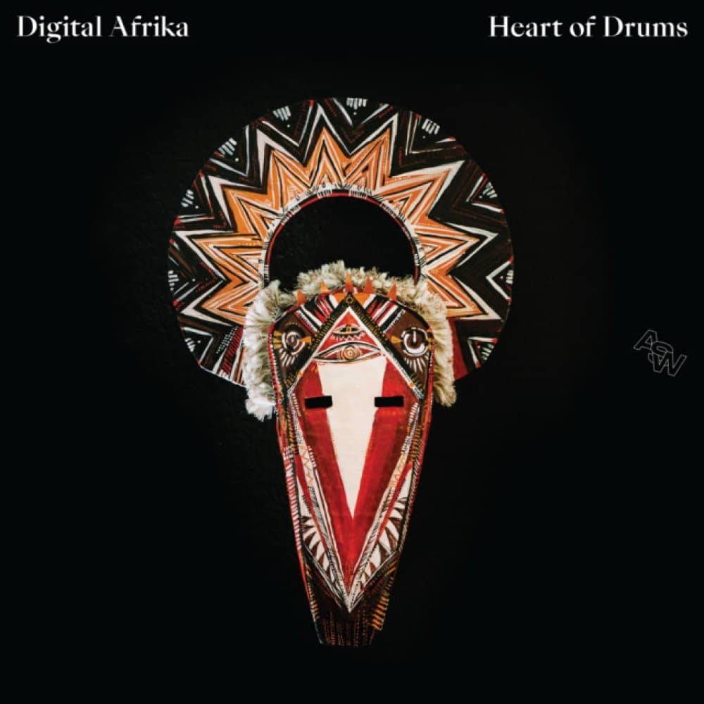Digital Afrika events
