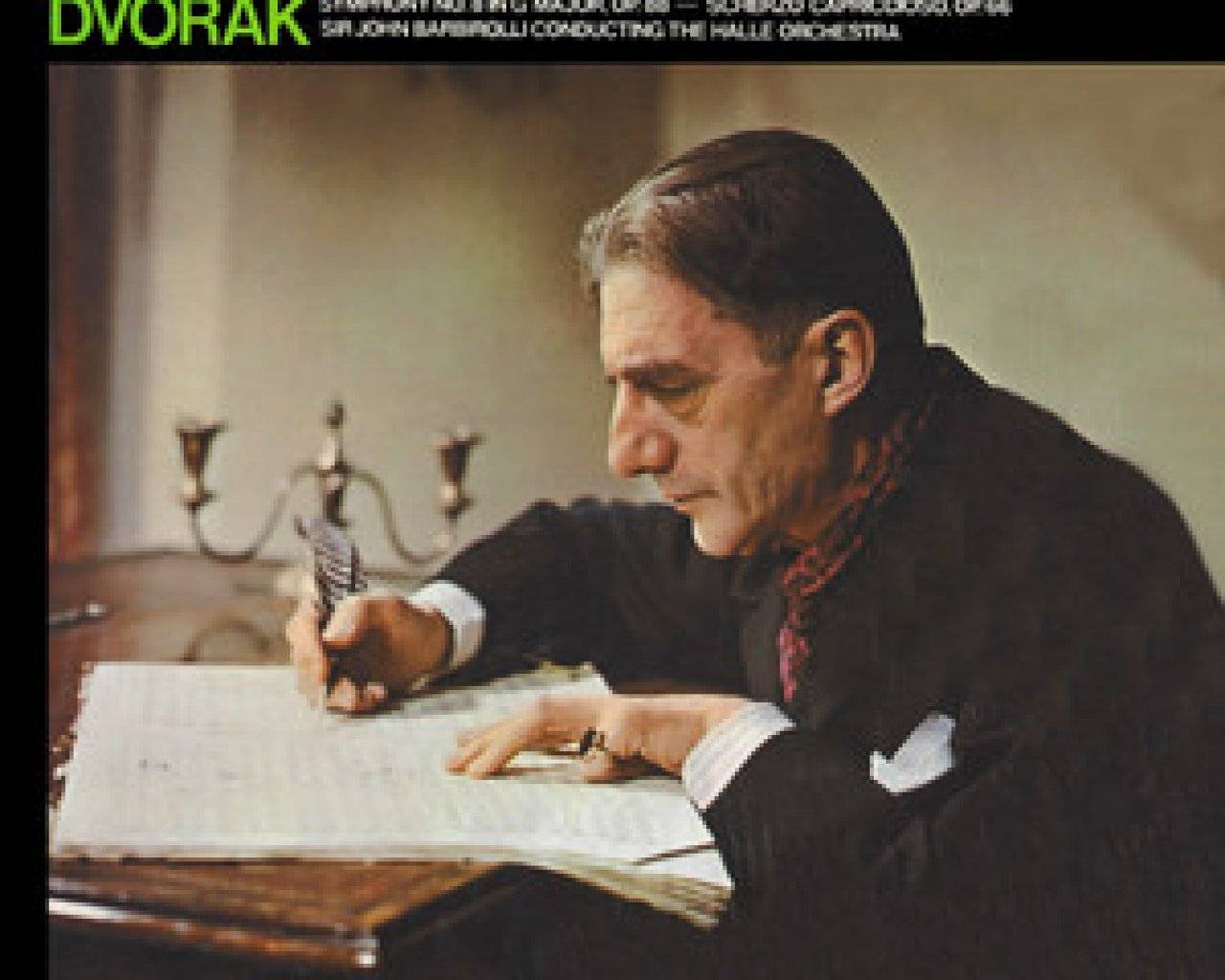 The Halle Orchestra events