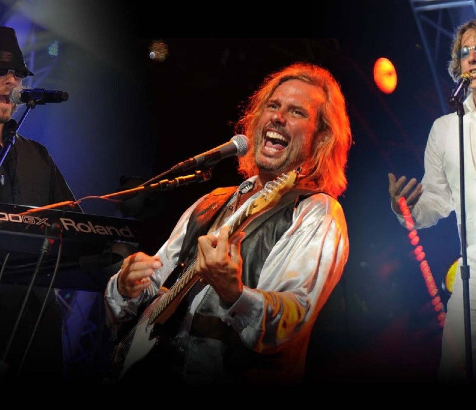 Stayin' Alive - The Ultimate Bee Gees Show events